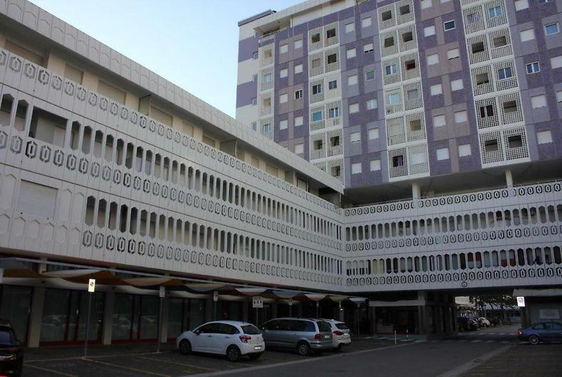 Апартаменты Monolocale Con Terrazza E Cucina Линьяно-Саббьядоро Экстерьер фото